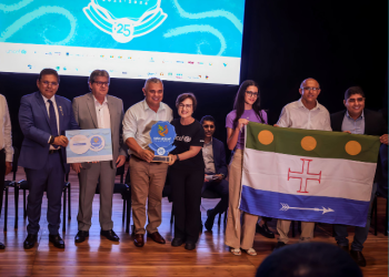Alhandra é certificada com o Selo UNICEF pela primeira vez e celebra avanços nas políticas públicas para crianças e adolescentes