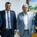 Base do governo na ALPB pode crescer após reuniões do governador com deputados