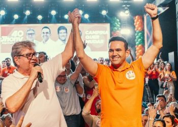 Jhony Bezerra retoma cargo no Governo e assume presidência da Fundação PBSaúde