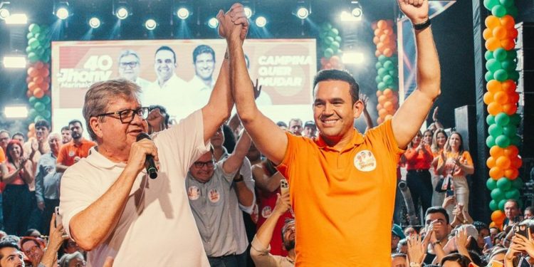 Jhony Bezerra retoma cargo no Governo e assume presidência da Fundação PBSaúde