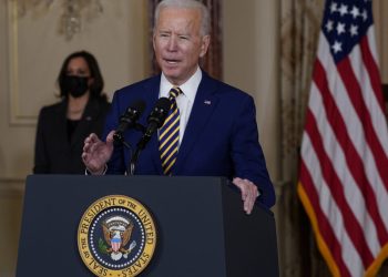 Biden vai se reunir com indígenas e lideranças na Floresta Amazônica