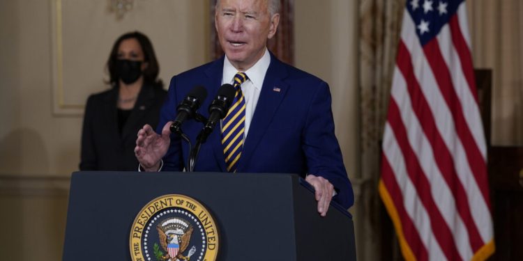 Biden vai se reunir com indígenas e lideranças na Floresta Amazônica