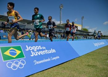 Jogos da Juventude: reunião marca apresentação da delegação da Paraíba, nesta terça-feira (5)