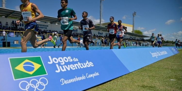 Jogos da Juventude: reunião marca apresentação da delegação da Paraíba, nesta terça-feira (5)