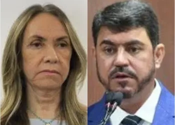 TRE-PB decide nesta segunda sobre cautelares da primeira-dama de João Pessoa e do presidente da CMJP