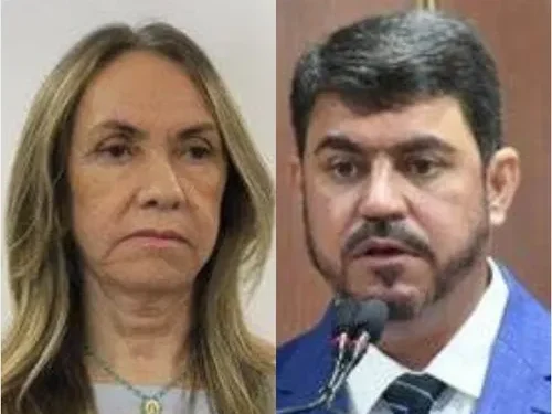 TRE-PB decide nesta segunda sobre cautelares da primeira-dama de João Pessoa e do presidente da CMJP