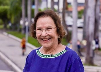 Léa Toscano, prefeita eleita de Guarabira, define os primeiros secretários de sua gestão; confira