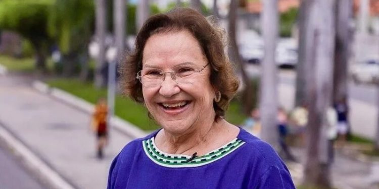 Léa Toscano, prefeita eleita de Guarabira, define os primeiros secretários de sua gestão; confira