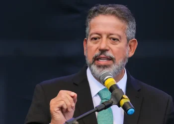 Lira critica indiciamento de Cabo Gilberto pela PF e cita ditadura militar