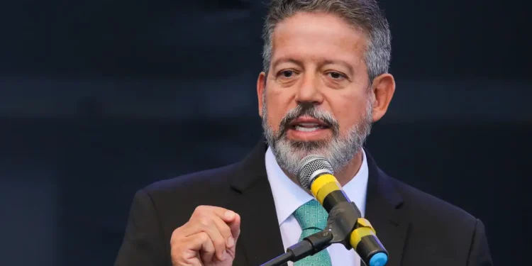 Lira critica indiciamento de Cabo Gilberto pela PF e cita ditadura militar