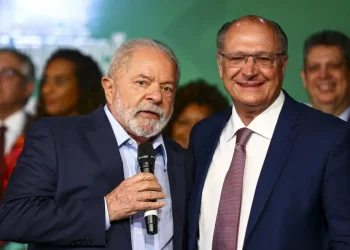 PF prende militares que planejavam matar Lula e Alckmin antes da posse
