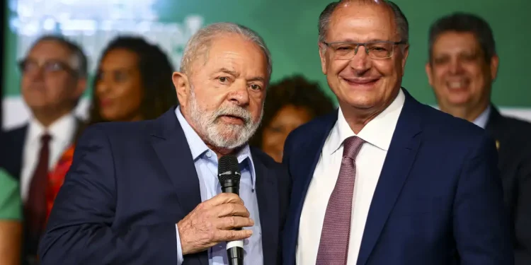 PF prende militares que planejavam matar Lula e Alckmin antes da posse