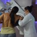 Hospital de Amor permanece ofertando mamografia com livre demanda em Campina Grande