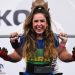 Com apoio da Prefeitura, atleta de Campina Grande bate recorde sul-americano no Mundial de Powerlifting