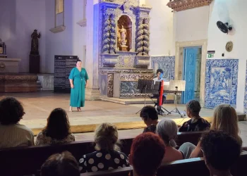 Projeto ‘Viva o Centro com Música’ apresenta jazz, ópera e blues na primeira semana de novembro