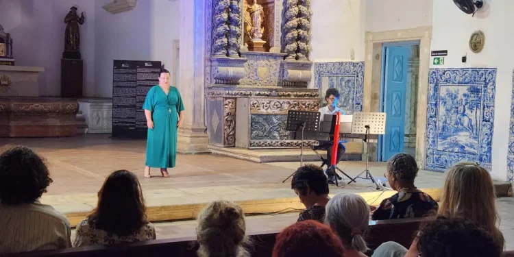 Projeto ‘Viva o Centro com Música’ apresenta jazz, ópera e blues na primeira semana de novembro