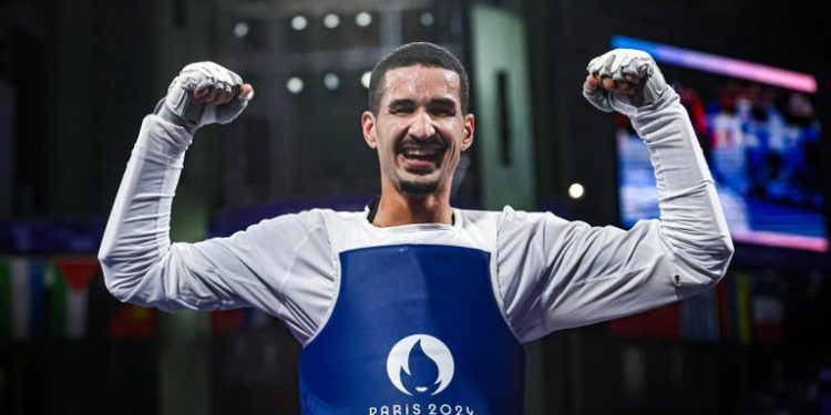 Jogos da Juventude: quatro medalhistas de Paris 2024 confirmam presença em João Pessoa