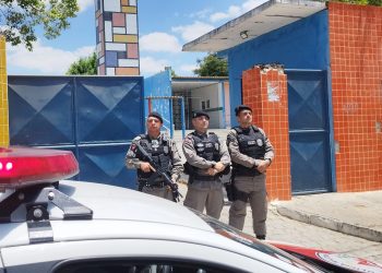 Operação ENEM 2024 termina sem registro de ocorrências na Paraíba