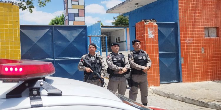 Operação ENEM 2024 termina sem registro de ocorrências na Paraíba