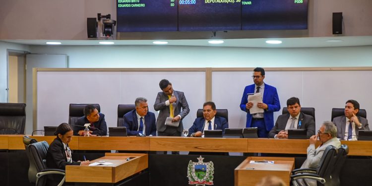 ALPB aprova projeto que garante direitos a portadores de Neurofibromatose