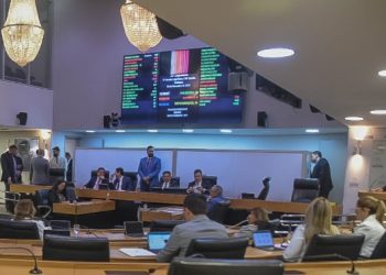 Deputados aprovam Política de Atenção à Saúde Mental Materna na Paraíba