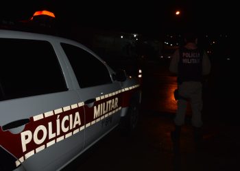 PM salva mulher que estava sendo agredida e ameaçada de morte pelo marido em João Pessoa