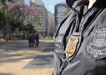 Polícia apura ameaça de terrorismo e crime de ódio contra autoridades