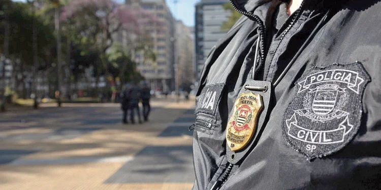 Polícia apura ameaça de terrorismo e crime de ódio contra autoridades