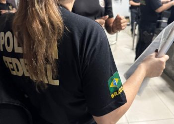 PF faz operação contra abuso sexual infantojuvenil na Paraíba