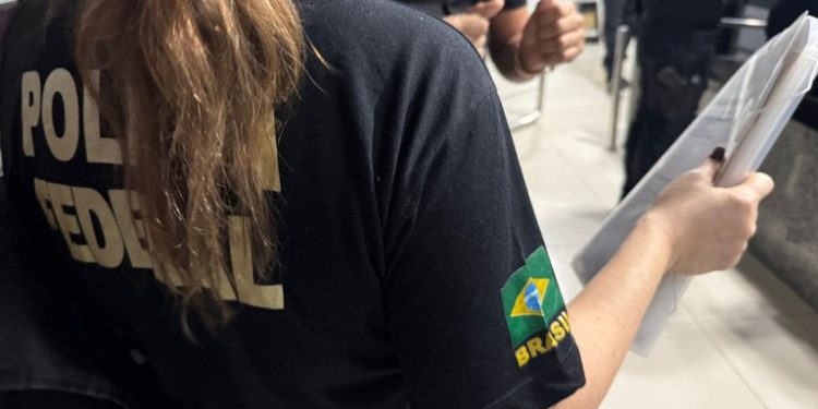 PF faz operação contra abuso sexual infantojuvenil na Paraíba