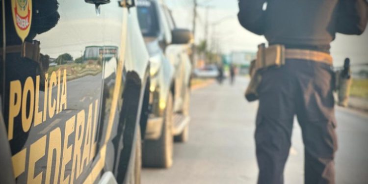 PF investiga crime de falsificação e distribuição de moedas falsas em Barra de Santana