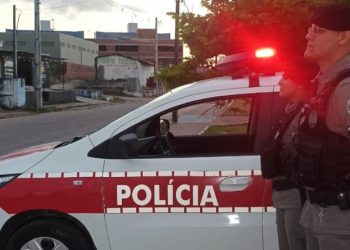 Polícia Militar apreende 22 armas de fogo no final de semana na Paraíba
