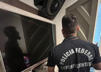 Operação Stakeholders mira esquema de ‘caixinhas’ e ‘operadoras’ de facção na Paraíba