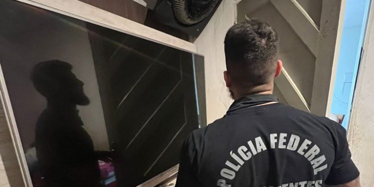 Operação Stakeholders mira esquema de ‘caixinhas’ e ‘operadoras’ de facção na Paraíba