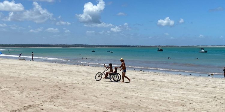 8 DE NOVEMBRO – Cabedelo celebra Dia Municipal da Pessoa com Deficiência com vasta programação voltada à inclusão e visibilidade