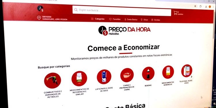 Preço da Hora traz histórico de preços dos produtos para orientar consumidores na Black Friday