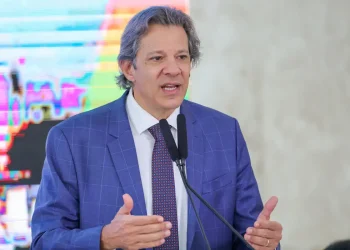 Orçamento terá bloqueio em torno de R$ 5 bilhões