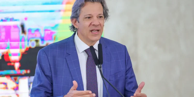 Orçamento terá bloqueio em torno de R$ 5 bilhões