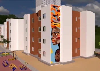 Prefeitura de João Pessoa ganha ‘Selo de Mérito’ considerado prêmio mais importante no setor Habitação de Interesse Social