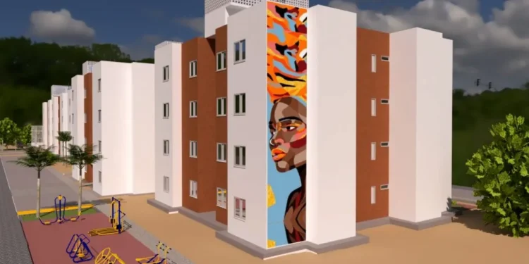 Prefeitura de João Pessoa ganha ‘Selo de Mérito’ considerado prêmio mais importante no setor Habitação de Interesse Social