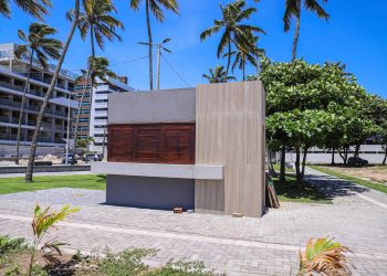 Cabedelo divulga resultado de chamamento público para credenciamento de quiosques nas Praias de Ponta de Campina e Intermares