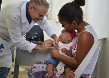 Campina Grande atinge todas as metas de saúde para conquista do Selo UNICEF