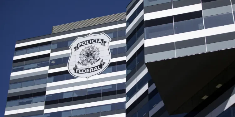 Plano de tentativa de golpe foi impresso no Planalto, diz PF