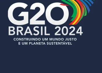 Lula recepciona líderes do G20 no Rio de Janeiro