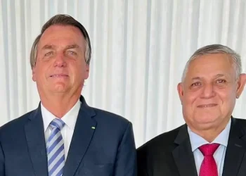PF aponta envolvimento de suplente de senadora em tentativa de golpe
