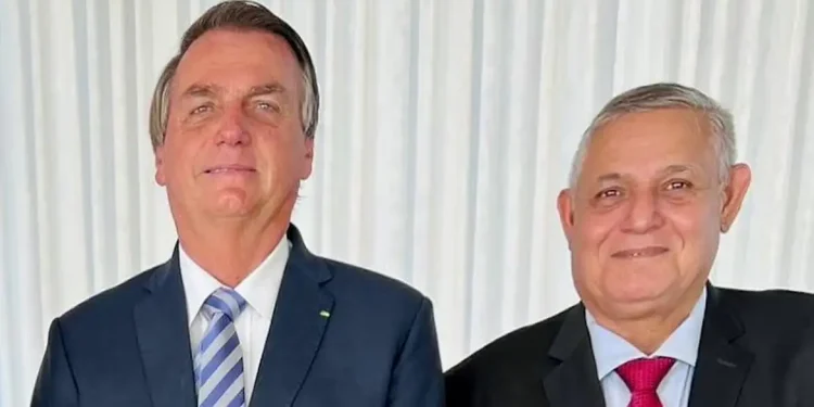 PF aponta envolvimento de suplente de senadora em tentativa de golpe