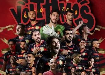 Sport e Ceará voltam à Série A de 2025; Mirassol obtém acesso inédito