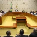STF vota por manter símbolos religiosos em órgãos públicos