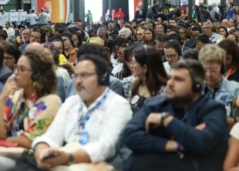 G20 Social tem mais de 46,8 mil inscritos da sociedade civil