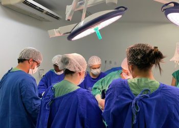 Central de Transplantes da Paraíba registra 41ª doação de órgãos em 2024